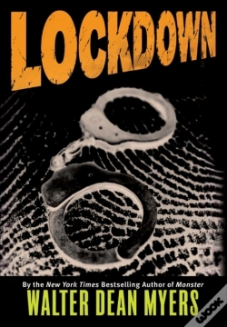 Capa do artigo Lockdown