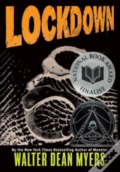 Capa do artigo Lockdown