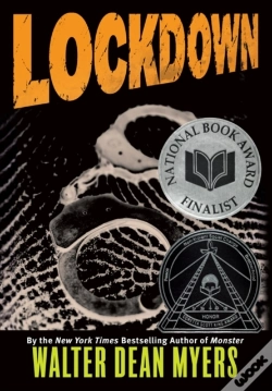 Capa do artigo Lockdown
