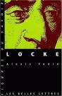 Locke - Preview