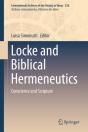Locke And Biblical Hermeneutics - Preview
