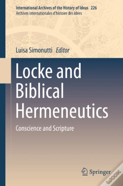 Capa do artigo Locke And Biblical Hermeneutics