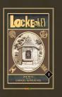 Locke And Key Omnibus 1 - Preview