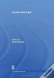 Capa do artigo Locke And Law