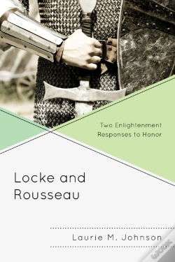 Capa do artigo Locke And Rousseau