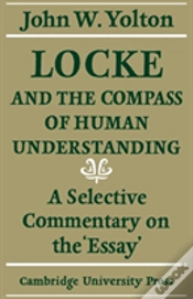 Capa do artigo Locke And The Compass Of Human Understanding