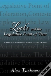 Capa do artigo Locke And The Legislative Point Of View