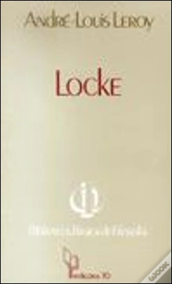 Capa do artigo Locke