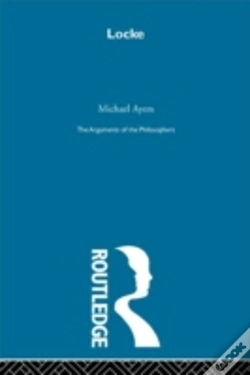 Capa do artigo Locke-Arg Philosophers