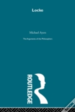 Capa do artigo Locke-Arg Philosophers
