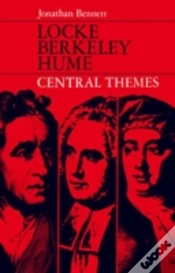 Capa do artigo Locke, Berkeley, Hume; Central Themes
