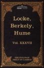 Locke, Berkely & Hume: The Five Foot She - Preview