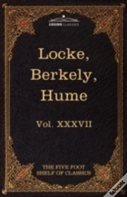 Capa do artigo Locke, Berkely & Hume: The Five Foot She