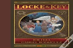 Locke & Key Integral 03