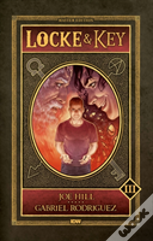 Locke & Key Master Edition Volume 3