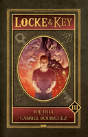 Locke & Key Master Edition Volume 3 - Preview