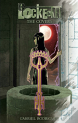 Locke & Key: The Covers Of Gabriel Rodriguez