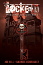 Locke & Key, Vol. 1: Welcome To Lovecraft - Preview