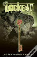 Locke & Key, Vol. 2: Head Games