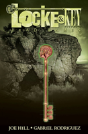 Locke & Key, Vol. 2: Head Games - Preview