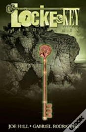 Capa do artigo Locke & Key, Vol. 2: Head Games