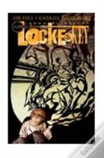Locke & Key, Vol. 3: Crown Of Shadows