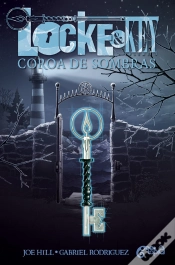 Capa do artigo Locke & Key Vol. 3
