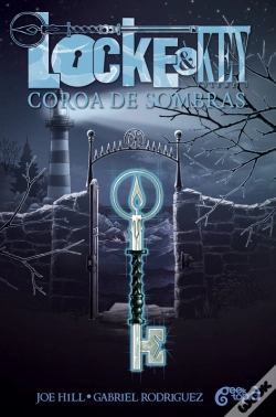 Capa do artigo Locke & Key Vol. 3