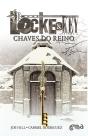 Locke & Key Vol. 4 - Preview