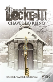 Locke & Key Vol. 4
