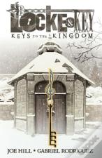 Locke & Key, Vol. 4: Keys To The Kingdom