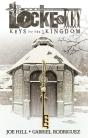 Locke & Key, Vol. 4: Keys To The Kingdom - Preview