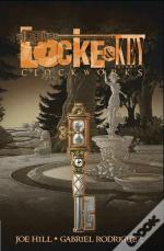 Locke & Key, Vol. 5: Clockworks