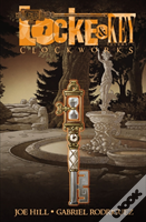 Locke & Key, Vol. 5: Clockworks