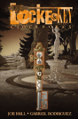 Locke & Key, Vol. 5: Clockworks - Preview