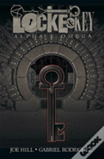 Locke & Key, Vol. 6: Alpha & Omega