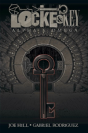 Locke & Key, Vol. 6: Alpha & Omega - Preview