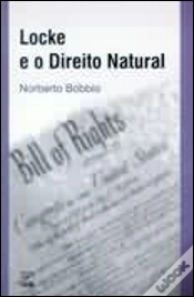 Capa do artigo Locke e o Direito Natural