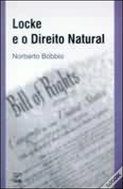 Capa do artigo Locke e o Direito Natural