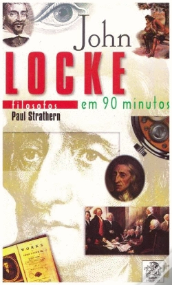 Capa do artigo Locke em 90 Minutos