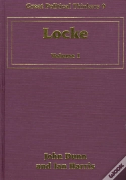 Capa do artigo Locke
