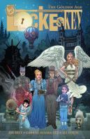 Locke Key La Edad Dorada