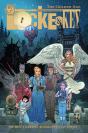 Locke Key La Edad Dorada - Preview