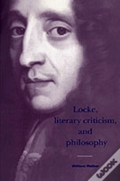 Capa do artigo Locke, Literary Criticism, And Philosophy