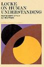 Locke On Human Understanding - Preview