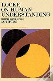 Capa do artigo Locke On Human Understanding