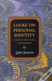 Capa do artigo Locke On Personal Identity