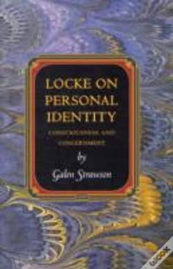 Capa do artigo Locke On Personal Identity