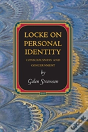Capa do artigo Locke On Personal Identity