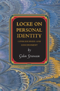 Locke On Personal Identity - Preview